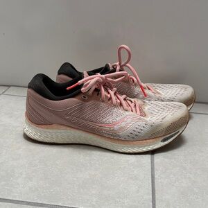 Saucony Athletic Shoes